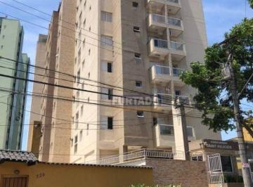 78d423da8bdb72b9cc0c7e46dcc711874a6d6838 · Apartamento com 2 dormitórios para alugar, 62 m² - Vila Guiomar - Santo André/SP