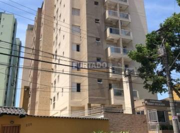 Photo 1 · Apartamento com 2 dormitórios para alugar, 62 m² - Vila Guiomar - Santo André/SP