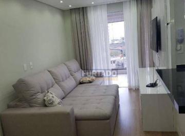 bffdc835f7c5a52078ff7574dd0fda5ccf227097 · Apartamento com 3 dormitórios à venda, 93 m² - Fundação - São Caetano do Sul/SP