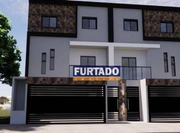 0f59f8b529d5ebb1e1a7c656264a716db2d4d477 · Sobrado com 2 dormitórios à venda, 135 m² - Vila Pinheirinho - Santo André/SP