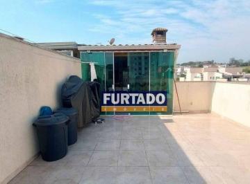 01154a81ef8d42904e2ba828c00ac104e0d00139 · Cobertura com 3 dormitórios à venda, 134 m² por R$ 579.000,00 - Vila Pires - Santo André/SP