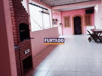 66b99ccc4a9a9b9ea31970feea55267d5cba1b90 · Sobrado com 3 dormitórios à venda, 302 m² por R$ 645.000,00 - Dos Casa - São Bernardo do Campo/SP