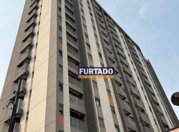 61090deeb384accfe8e505b73b5ab6efa4aeae7a · Apartamento com 2 dormitórios à venda, 60 m² - Vila Assunção - Santo André/SP