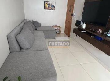 478035e81275896267d53fec896311cf47f7fb35 · Cobertura sem Condomínio com 2 dormitórios à venda, 96 m² - Jardim Stella - Santo André/SP