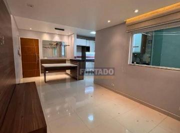 88dfde12494c8047900eaa52bfada83dbfb97f6c · Apartamento sem Condomínio com 2 dormitórios à venda, 72 m² - Vila Valparaíso -
