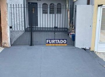63192954642b1717690d3378f968c3f84f5df6f4 · Casa com 1 dormitório à venda, 96 m² - Vila Floresta - Santo André/SP