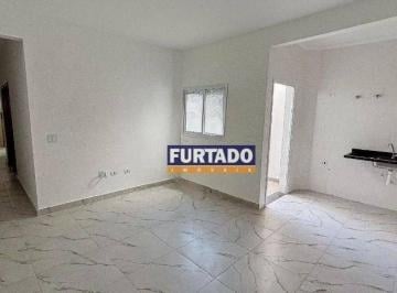 75316a78dad97cfc5078ee33d6e93bfe2be9dcb8 · Apartamento sem Condomínio com 3 dormitórios à venda, 72 m² - Vila Assunção - Santo André/SP
