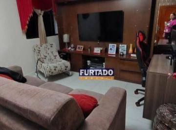 1bd62aa9037190456200238764c70063af756d72 · Apartamento sem Condomínio com 2 dormitórios à venda, 170 m² - Santa Maria - Santo André/SP