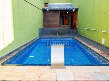 c41e199cdfed32c686f496b8c4a2cc33368d3043 · Sobrado com 3 suítes à venda, 300 m² - Santa Maria - Santo André/SP