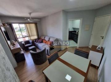 e9ccfcffff4ede25f295e39d980ef2fb8889b6d1 · Apartamento com 3 dormitórios à venda, 62 m² - Parque Marajoara - Santo André/SP