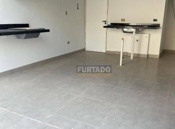bd792b21ad9bf1f22fca447dba485bab28fe3480 · Cobertura sem Condomínio com 2 dormitórios à venda, 100 m² - Campestre - Santo André/SP