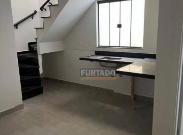42f186f59391a51969f4ec98f667572813697280 · Apartamento sem Condomínio com 2 dormitórios à venda, 100 m² - Campestre - Santo