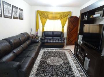 3659b735018772bb4daeecdb5f33e3f31788f841 · Sobrado com 3 dormitórios à venda, 250 m²  - Vila Helena - Santo André/SP