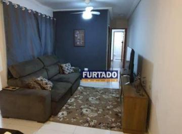 b4ab6a6abec8297b39712e07e5752b893341c4b3 · Apartamento sem Condomínio com 2 dormitórios à venda, 60 m² - Parque Novo Oratório - Santo André/SP