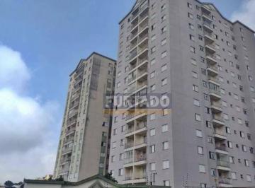029990db70df7a038d24e44a7b882a682265a528 · Apartamento com 3 dormitórios à venda, 60 m² - Jardim Santo André - Santo André/SP