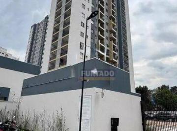 de70c0ad2d00d5e29427502e2ac0a8a1ee93fd3c · Apartamento com 2 dormitórios à venda, 35 m² - Santa Maria - Santo André/SP