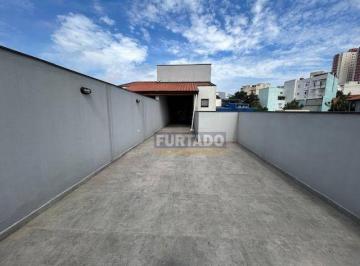daa0c5ca10759aca63c10006e44c7059f138b6ce · Cobertura sem Condomínio com 2 dormitórios à venda, 110 m² - Vila Alice - Santo André/SP