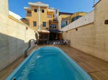 ff37ef9cfd34495f4f0586a628672375d0bfe746 · Sobrado com 3 suítes à venda, 298 m² - Vila Santa Teresa - Santo André/SP
