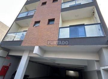 e5b6706e5a5d149d4d8b29c7e7a0910397639e88 · Apartamento Cobertura sem Condomínio com 2 dormitórios à venda, 110 m² - Vila Alice - Santo André/SP