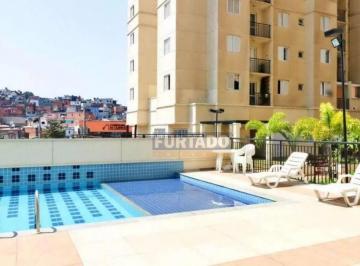 306ccaa26e13744d1c5ab3622c37bdf9a964b7b4 · Apartamento com 2 dormitórios à venda, 48 m² - Parque João Ramalho - Santo André/SP