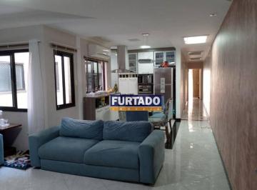 9c20b45371edddc185aa41b3fc34459925ff999b · Apartamento sem Condomínio com 3 dormitórios à venda, 198 m² - Parque das Nações - Santo André/SP