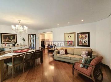 f5e7e85d5ba4024979af99c191428965ec69e3d6 · Apartamento com 4 dormitórios à venda, 156 m² - Vila Bastos - Santo André/SP