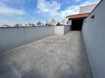 fb56f01feb852f46ab302f9b5b5e23e3d7bb808b · Cobertura sem Condomínio com 2 dormitórios à venda, 110 m² - Vila Alice - Santo André/SP