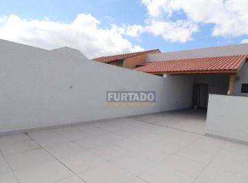 6024fde134062834cf86f012a4f16602ff458b7f · Cobertura sem Condomínio com 3 dormitórios à venda, 134 m² - Paraíso - Santo André/SP