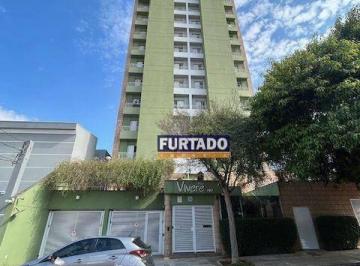 3dfe459f16ebd57bd7a0edb5596d17a20ce78060 · Apartamento com 3 dormitórios à venda, 115 m² por R$ 900.000,00 - Campestre - Sa