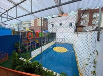 288204b8669604859bf1f8cd2be975d640823659 · Prédio Comercial à venda, 329 m² por - Vila América - Santo André/SP