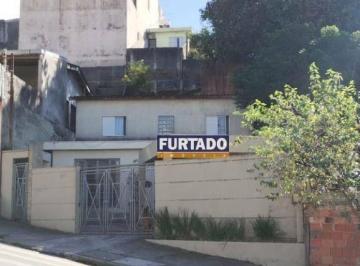fa7c870cdfde263e0179d75cb3a952af78411e40 · Dois sobrados em terreno de 332m² à venda - Vila Guaraciaba - Santo André/SP