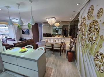 e9e43895ec8c5fab9ab629c4fd02213c757c32c1 · Apartamento com 3 dormitórios à venda, 85 m² - Vila Curuçá - Santo André/SP