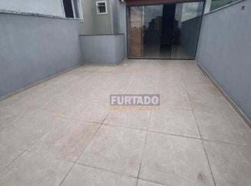 a56ab6eb4b9d6003c76e757c1fae79fe03cdd11a · Cobertura sem Condomínio com 3 dormitórios à venda, 140 m² - Paraíso - Santo André/SP