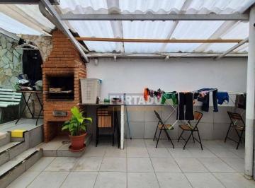 4a983c9b515b2c9403179cbbaa1c8cbdfb81d914 · Sobrado com 2 suítes à venda, 226 m² - Vila Scarpelli - Santo André/SP