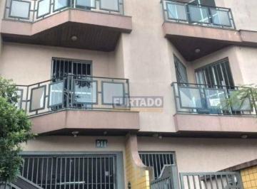 5b3cbcfcb8189782cb7627eaf0f6ce5804376a2c · Apartamento sem Condomínio com 3 dormitórios à venda, 86 m² - Vila Curuçá - Santo André/SP