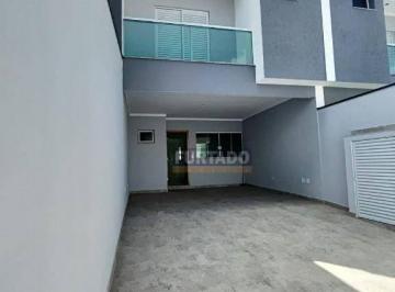 3f0c3bc6ec47a174a4529697d8fefdb0d7eb78e9 · Sobrado com 3 suítes à venda, 190 m² - Vila Scarpelli - Santo André/SP