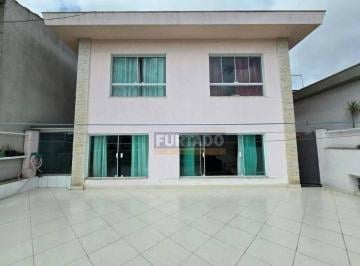 d7e0affabdcf55f1d16254b164512e42ee76d56c · Sobrado com 5 dormitórios à venda, 336 m² - Jardim Pilar - Santo André/SP