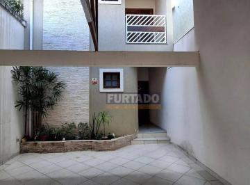 3c0c59bf8275a987a27bbe0669db01469703e437 · Sobrado com 3 dormitórios à venda, 225 m² - Campestre - Santo André/SP