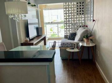 d79dee32d0222b8eadaeb904ea41754b8af6d305 · Apartamento com 2 dormitórios à venda, 57 m² - Parque das Nações - Santo André/SP