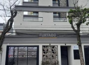 9b92576bdedfbdda0677849791c58ce04f6d7c9e · Apartamento sem Condomínio com 2 dormitórios à venda, 46 m² - Campestre - Santo
