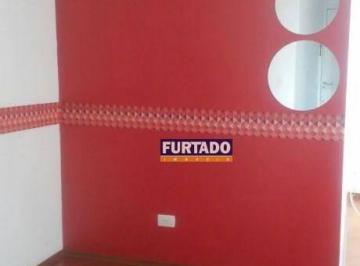1485c5ac6cc2bd84d6ef7bf48f9ad1d0aac2ce3c · Apartamento com 2 dormitórios à venda, 60 m² - Vila Alzira - Santo André/SP