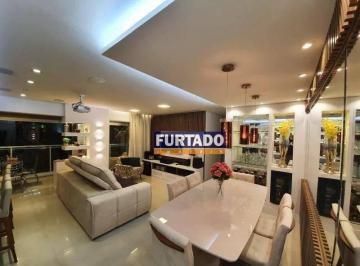 f1e636f6bf9dd02c0d80bcc9678f628c09e78b7e · Apartamento com 3 suítes à venda, 115 m² - Jardim - Santo André/SP