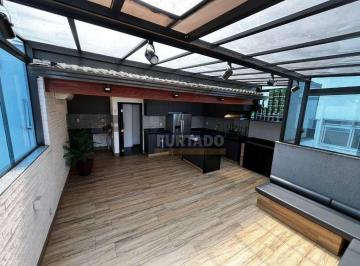dd8ea49a622feea7995c7d5b321d71a96d2ec618 · Cobertura sem Condomínio com 2 suítes à venda, 100 m² - Vila Bastos - Santo André/SP