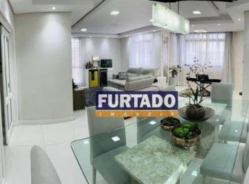 919a02a051ccf3d88ff38e13ba115f739a5814fb · Apartamento com 3 dormitórios à venda, 158 m² - Vila Santa Teresa - Santo André/SP