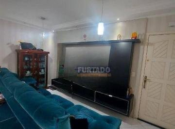 fdae02a8b4a3851dc94e48dbf94edcb80f37fa0f · Apartamento sem Condomínio com 3 dormitórios à venda, 178 m² - Jardim Santo Antônio - Santo André/SP