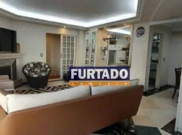 575eb917632c99e991754f47b0b3e8b8884b362a · Apartamento com 3 dormitórios à venda, 156 m² - Santo Antônio - São Caetano do Sul/SP
