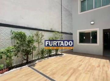 9c8cf7e30b3fc7b197450eac0e1a0a373dba07f9 · Sobrado com 4 suítes à venda, 250 m² - Vila Alzira - Santo André/SP
