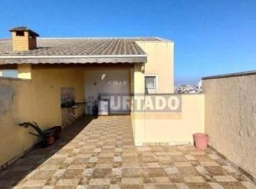 483bcdf2a75ee0faaeef6085f3a6b9e47092411a · Cobertura sem Condomínio com 2 dormitórios à venda, 104 m² - Vila Camilópolis -