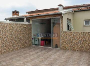 e4a5a0338acbe03dc3c8d9d193fd61c01ddb981c · Cobertura sem Condomínio com 3 dormitórios à venda, 100 m² - Jardim das Maravilhas - Santo André/SP