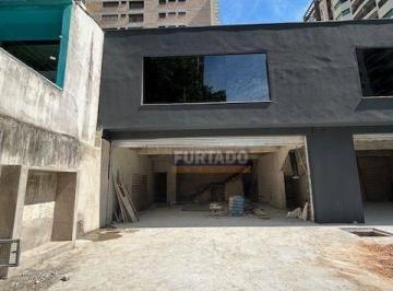 6552c3d4df3bf2d987824b54c143235d95762366 · Salão para alugar, 150 m² - Jardim - Santo André/SP